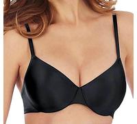 Triumph Soft Sensation WP X Underwired, Padded Bra Black (0004) 32D CS