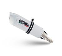 Triumph Speed Triple 1050 1050R 1050S 2016-2020 Exhaust GPR Slip-on Albus Evo4