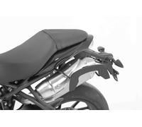 Triumph Speed Triple 1050 C-Bow Sidecarrier BY HEPCO AND BECKER (2011-2015)