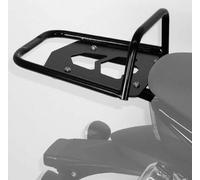 Triumph Speed Triple 1050 Luggage Rack / Top Box Carrier - Black BY H&B (2006-7)