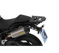 Triumph Speed Triple 1050 Minirack Soft Luggage Rack HEPCO & BECKER 2011-2015