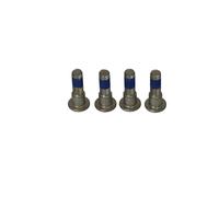 Triumph SPEED TRIPLE 1050 R ABS 2012-2015 TRW Brake Disc Bolt Set MSS132-4