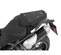 Hepco Becker Sportrack Triumph Speed Triple 1050 S/r Desde 2016 Top Case Rear Fitting Silver