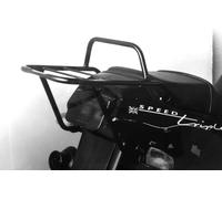 Triumph Speed Triple / Daytona 900 Tube Top Box Carrier - Black BY H&B (1993-96)