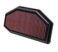 K&N Engine Air Filter: High Performance, Premium, Powersport Air Filter: Fits 2011-2015 TRIUMPH (Speed Triple ABS, Speed Triple R ABS, Speed Triple SE, Speed Triple) TB-1011