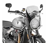 Triumph SPEED TWIN 900 2025 SCREEN Givi 6407A WINDSCREEN only no fittings