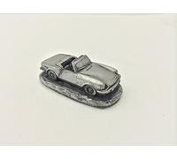 Triumph Spitfire 4 (Mk1) 1.92 SCALE MODEL CAR BY PRIDE IN DETAILS