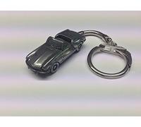 Triumph Spitfire MK3 (Left Hand Drive) 3D snake keyring FULL CAR ref259B