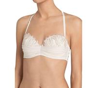 Triumph Splendid Essence Multiway Padded Bra - Skin/Light Combination - 32D