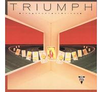 Triumph - Sport Of Kings
