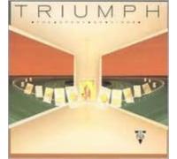 TRIUMPH: SPORT OF KINGS - CD