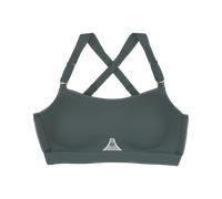 Triumph Women's Triaction Gravity Lite N EX Bra, Smoky Green, 38D