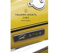 Triumph Sports Cars
