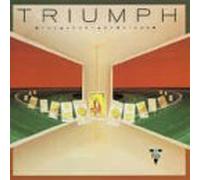 Triumph - Sports of Kings (UK Import)