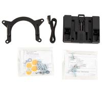Triumph SPRINT ST/RS Tankring Basic Incl. Fastener For Tankbag By H&b 1999-2004