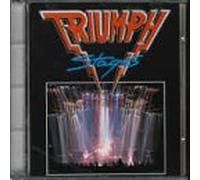 Triumph - Stages