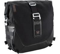 Legend Gear Side Bags Lc1/Lc2 13.5L SLC LEFT, BLACK