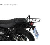 Hepco Becker Triumph Street Scrambler Luggage Rack Black