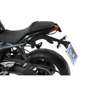 Hepco Becker C-bow Triumph Street Triple 675/r 2013 Saddlebags Fitting Silver