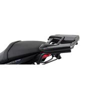 Triumph Street Triple 675 / R Easyrack Top Box Carrier - Black H&B (2007-2012)