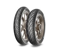 Michelin Moto Road Classic 56v Tl Touring Front Tire Black 100 / 90 / R18