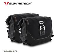 TRIUMPH STREET TWIN 900 ABS 2016-2022 SW-MOTECH sidebag sys LEGEND lc b