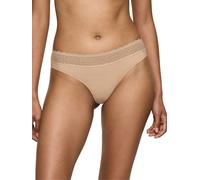 Triumph String Thong Knickers Feel of Modal Soft Briefs