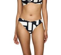 Triumph Summer Allure Brazil White - Dark Combination, White - Dark Combination., 20