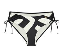 Triumph Summer Allure Midi Bikini Brief - 10, WHITE/DARK