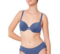 Triumph Women's Summer Mix & Match Wp 02 Sd Bikini top, Atlantis, 12/C