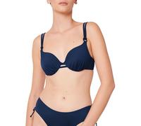 Triumph Women's Summer Mix & Match Wp 02 Sd Bikini top, Navy, 36C