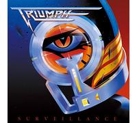 Triumph - Surveillance