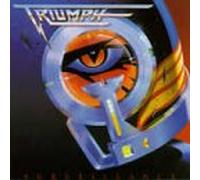 Triumph - Surveillance