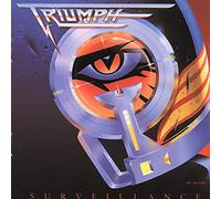 Triumph - Surveillance [Us Import]