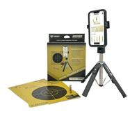 Triumph Systems Brass Dry Fire Laser Training System-Includes Laser, Targets, and Phone Stand