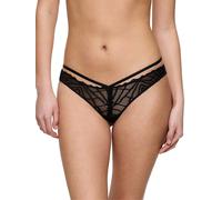 Triumph That Night In Vegas Briefs Mid Rise Thong Lace Briefs Knickers Lingerie