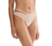 Triumph That Night In Vegas Briefs Mid Rise Thong Lace Briefs Knickers Lingerie