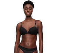 Triumph that Night in Vegas WHU Push Up Bra Black Black 38D