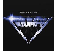Triumph - The Best of Triumph