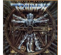 Triumph - Thunder Seven
