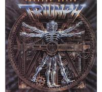 Triumph - Thunder Seven