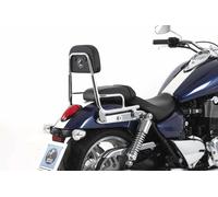 TRIUMPH THUNDERBIRD1600 1700STORMCOMMANDER Sissybar without Rearrack ByH&B 2009-
