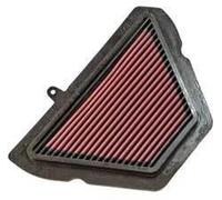 Air filter Long-life Filter TB-1005 K&N Filters for TRIUMPH SPEED SPRINT TIGER