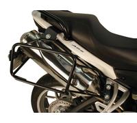 Triumph Tiger 1050 Pannier Frames Lock-it - Black BY HEPCO AND BECKER (2007-13)