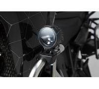Sw-motech Evo Highbeam Fog Lights Auxiliary Kit Black