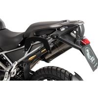 TRIUMPH TIGER 1200 RALLY EXPLORER GT C-bow Sidecarrier By Hepco & Becker 2022-