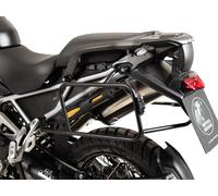TRIUMPH TIGER 1200 RALLY GT EXPLORER Sidecarrier Permanent Mounted By H&B 2022-