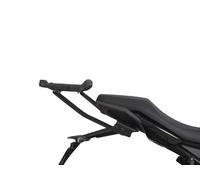 Shad Top Master Triumph Tiger 660 Top Case Rear Fitting Black