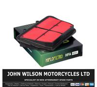 HifloFiltro HFA6501 Air filter