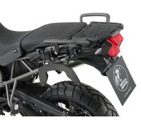 Hepco Becker C-bow Triumph Tiger 800 Xc/xcx/xca/xr/xrx/xrt 2018 Saddlebags Fitting Grey
